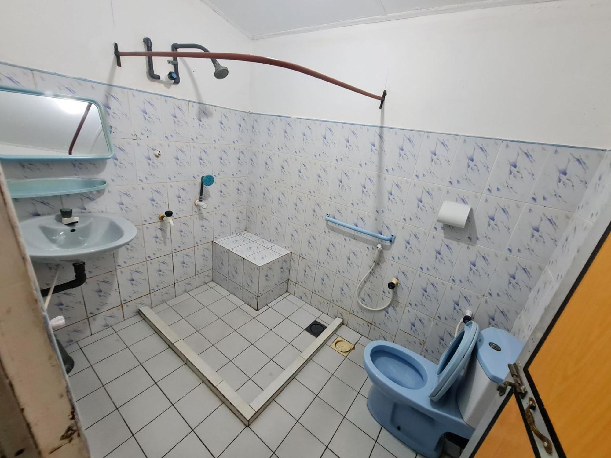 Ahsram Accommodations Passikudah 외부 사진